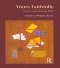 Cover: Yours Faithfully - Routledge