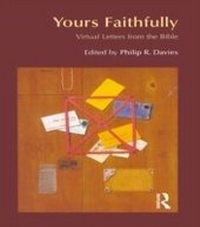 Enlarge image Cover: Yours Faithfully - Routledge