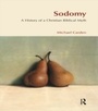 Cover: Sodomy - Routledge