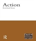 Cover: Action - Routledge