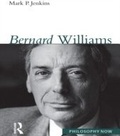 Cover: Bernard Williams - Routledge