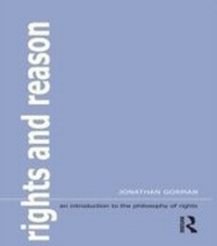 Enlarge image Cover: Rights and Reason - Routledge