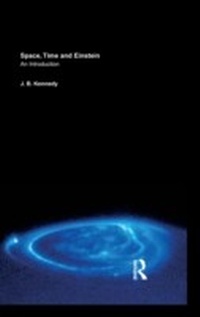 Abbildung von: Space, Time and Einstein - Routledge