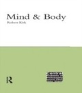 Cover: Mind and Body - Routledge