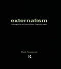 Cover: Externalism - Routledge