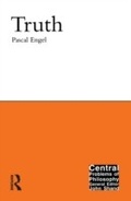 Cover: Truth - Routledge