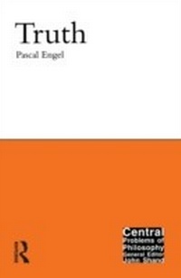 Enlarge image Cover: Truth - Routledge