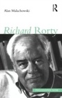 Cover: Richard Rorty - Routledge