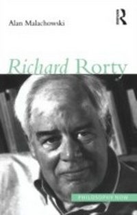 Enlarge image Cover: Richard Rorty - Routledge