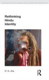 Abbildung von: Rethinking Hindu Identity - Routledge