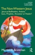 Cover: The Non-Western Jesus - Routledge
