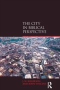 Cover: The City in Biblical Perspective - Routledge