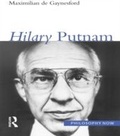 Cover: Hilary Putnam - Routledge
