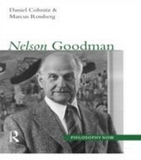 Enlarge image Cover: Nelson Goodman - Routledge