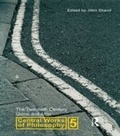 Cover: Central Works of Philosophy v5 - Routledge