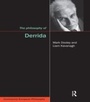 Cover: The Philosophy of Derrida - Routledge