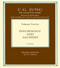 Bild: Psychology and Alchemy - Routledge