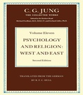 Bild: Psychology and Religion Volume 11 - Routledge