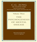 Bild: The Psychogenesis of Mental Disease - Routledge