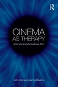 Bild: Cinema as Therapy - Routledge