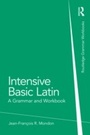 Cover: Intensive Basic Latin - Routledge