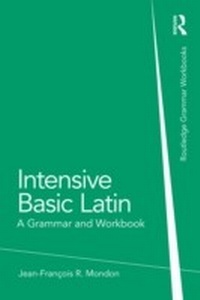 Enlarge image Cover: Intensive Basic Latin - Routledge