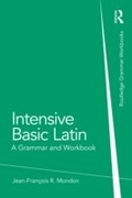 Cover: Intensive Basic Latin - Routledge