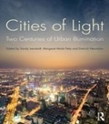 Cover: Cities of Light - Routledge