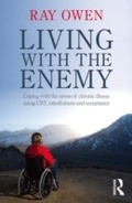 Cover: Living with the Enemy - Routledge
