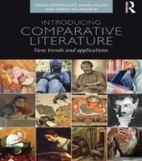 Enlarge image Cover: Introducing Comparative Literature - Routledge