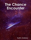 Cover: The Chance Encounter - Lulu.com