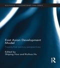 Cover: East Asian Development Model - Routledge