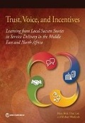 Cover: Trust, Voice, and Incentives - World Bank Publications