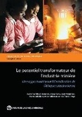 Cover: Le Potentiel Transformateur De L'industrie Miniere En Afrique - World Bank Publications