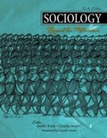 Cover: Sociology: Beyond the Millennium - Kendall/Hunt Publishing Co ,U.S.