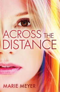 Enlarge image Cover: Across the Distance - Forever