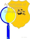Cover: Adventures of a Wildlife Special Agent - Lulu.com