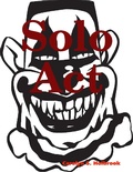 Cover: Solo Act - Lulu.com