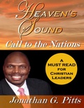 Cover: Heaven's Sound: Call to the Nations - Lulu.com