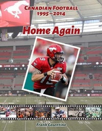 Enlarge image Cover: Home Again - Lulu.com
