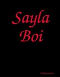 Cover: Sala Boi - Lulu.com