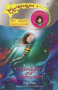 Enlarge image Cover: Moonlight and Mermaids. Amy Tree - Orion (an Imprint of The Orion Publishing Group Ltd )