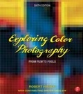 Cover: Exploring Color Photography - Routledge
