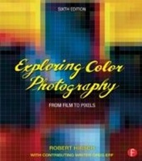 Abbildung von: Exploring Color Photography - Routledge