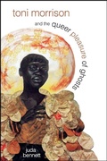 Cover: Toni Morrison and the Queer Pleasure of Ghosts - De Gruyter