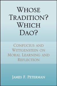 Abbildung von: Whose Tradition? Which Dao? - De Gruyter