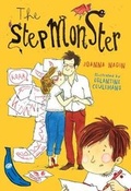 Cover: The Stepmonster - Egmont Books Ltd