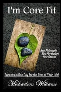 Enlarge image Cover: I'm Core Fit - Hwfnet, LLC.