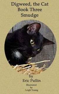 Enlarge image Cover: Digweed the Cat, Smudge - Inknbeans Press