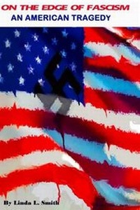 Enlarge image Cover: On the Edge of Fascism - Linda L Smith